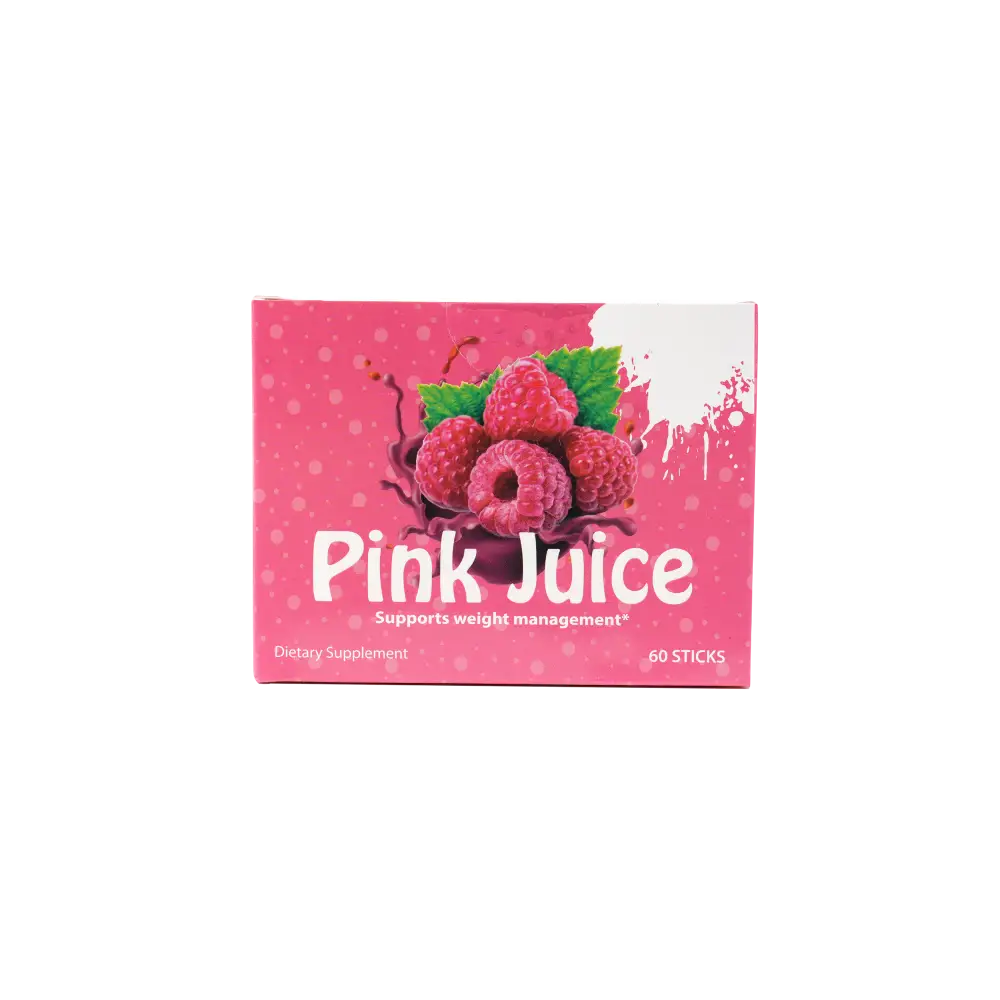 US NUTRI PINK JUICE 60 STICKS