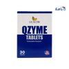 US - NUTRI - Us Nutri Qzyme 30 Tablets - Pharmazone - 