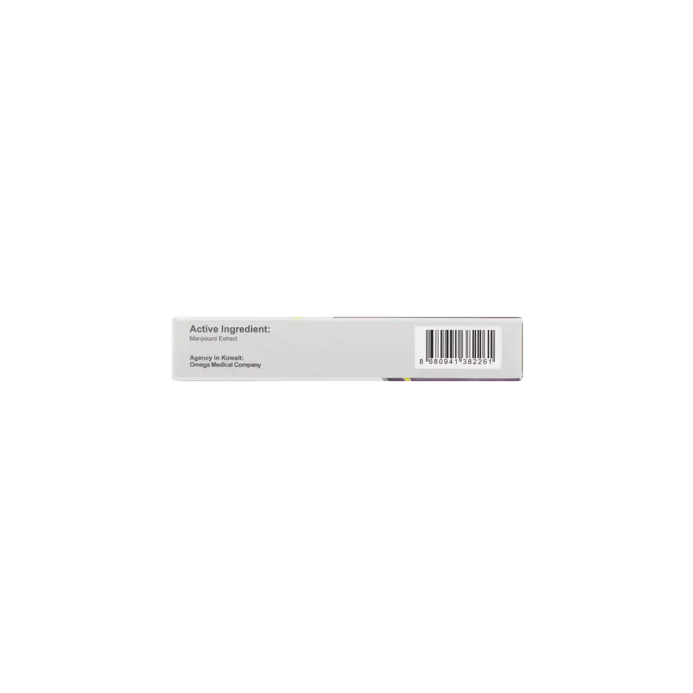 OMEGA - Vagicare 1000Mg 4 Ovules - Pharmazone - 