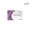 VAGICARE 1000MG 4 OVULES