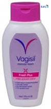 VAGISIL INTIMATE WASH 175 ML