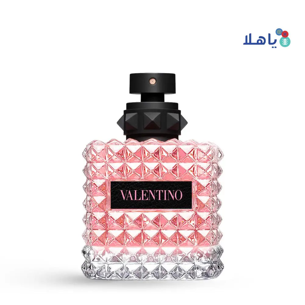 Valentino Donna Born In Roma EDP 100 ML 1445