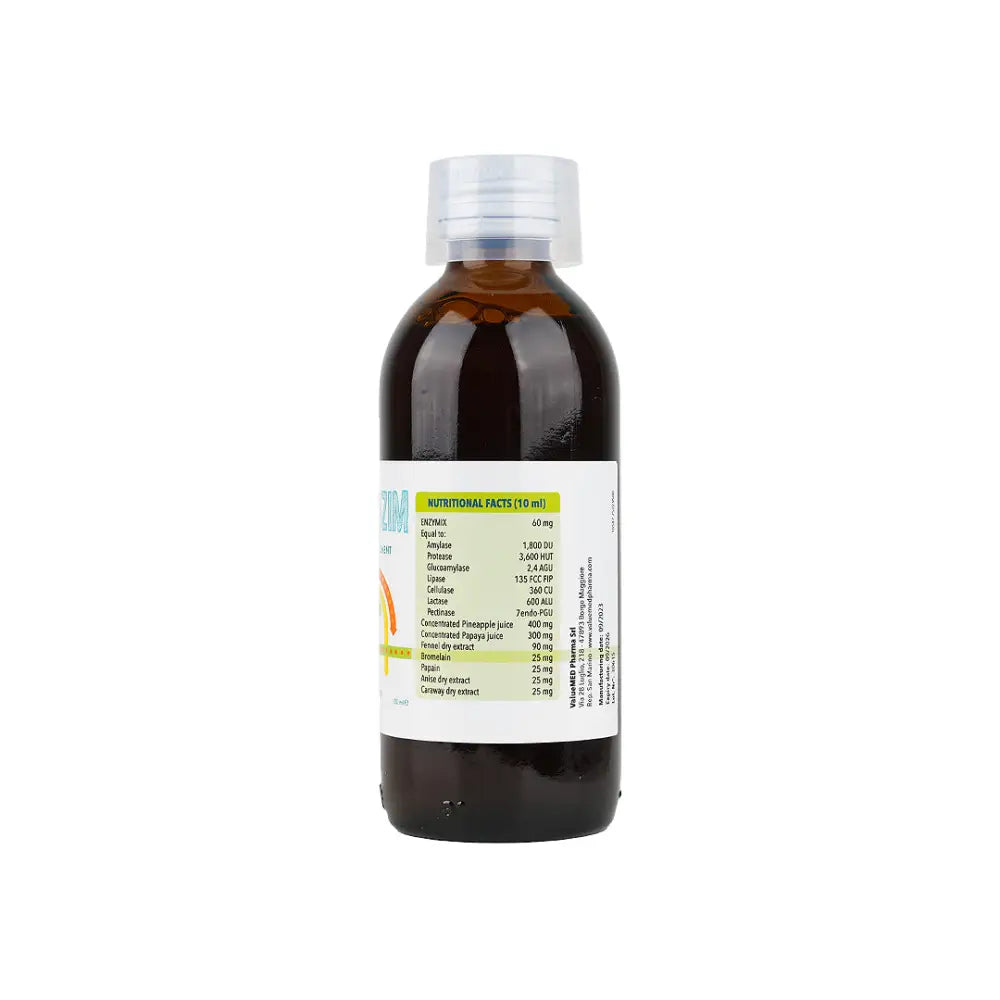 Valuemed Lactozim 150ml