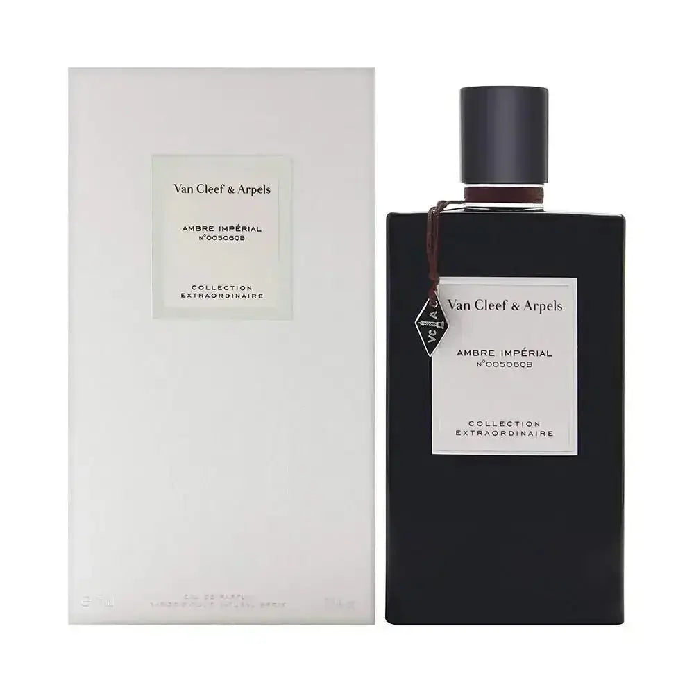 VAN CLEEF & ARPELS - Van Cleef & Arpels Ambre Imperial EDP 75 ML/L - Pharmazone - 