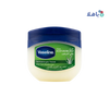 VASELINE ALOE MOISTURIZING JELLY 250ML