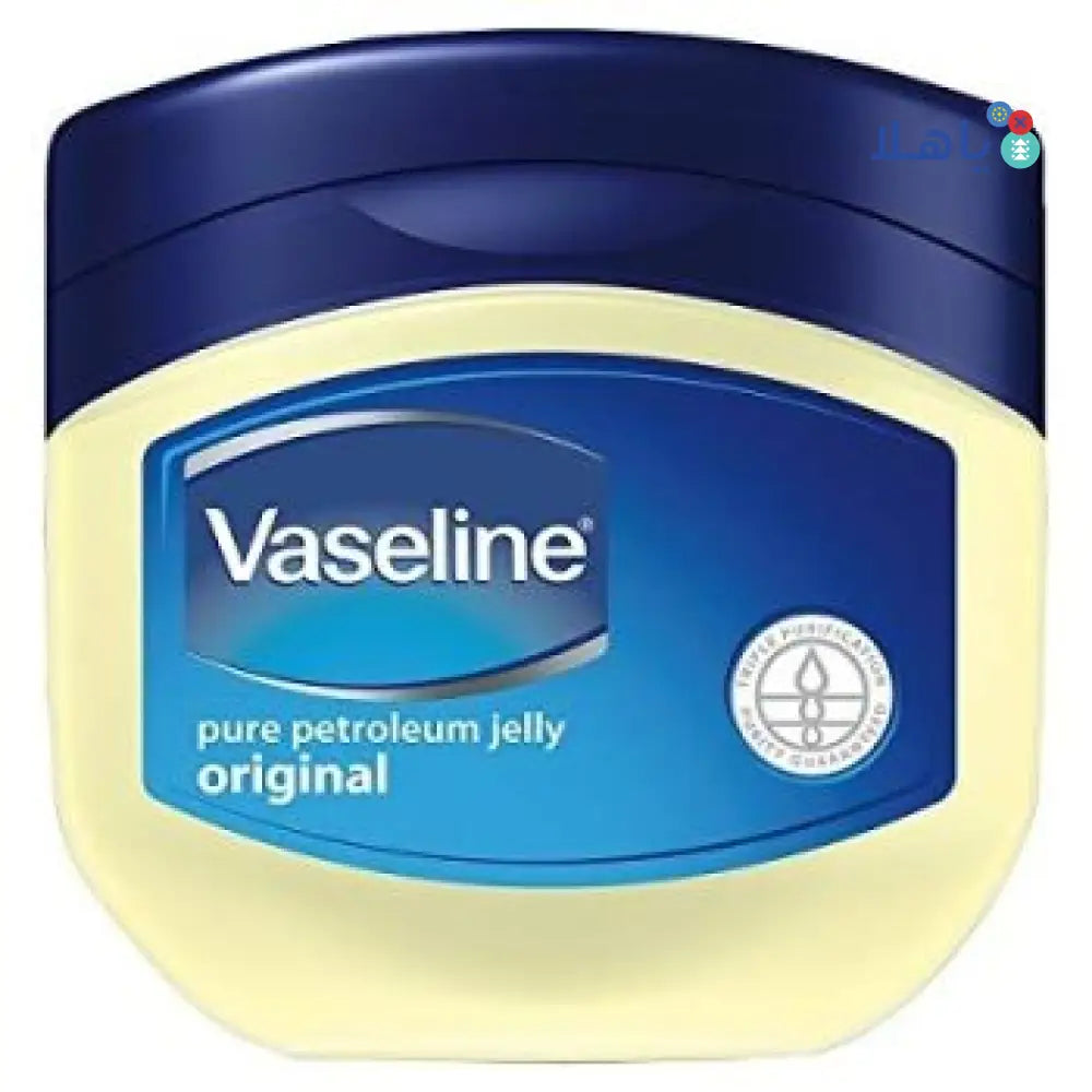 VASELINE JELLY 450 ML