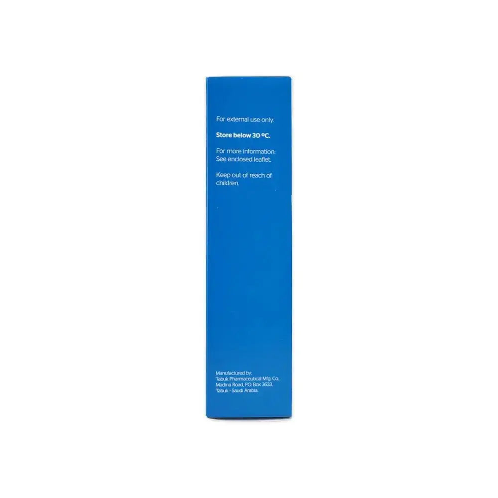 TABUK - Vavo Shampoo 2% 100 Ml - Pharmazone - 