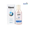 TABUK - Vavo Shampoo 2% 100 Ml - Pharmazone - 