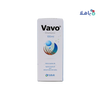 VAVO SHAMPOO 2% 100 ML