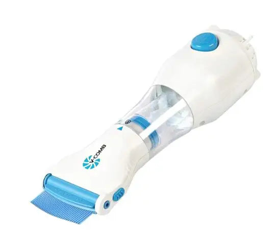 50988-V-Ccmb Head Lice & Eggs Electric Comb