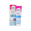 VEET HAIR REMOVAL CREAM 100GM- SENSITIVE SKIN