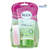 VEET HAIR REMOVAL CREAM IN SHOWER 150G-DRY SKIN