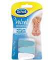 Scholl Electronic Nail Care Heads
