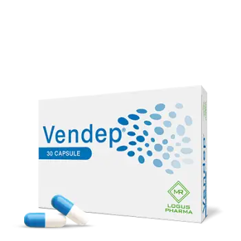 VENDEP 30CAP