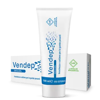 VENDEP EMULGEL 100ML