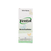 VENTOL SYRUP 2MG/5ML 120 ML