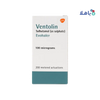 GSK - Ventolin Evohaler 100Mcg 200 Dose - Pharmazone - 