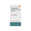 VENTOLIN EVOHALER 100MCG 200 DOSE