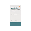 GSK - Ventolin Evohaler 100Mcg 200 Dose - Pharmazone - 