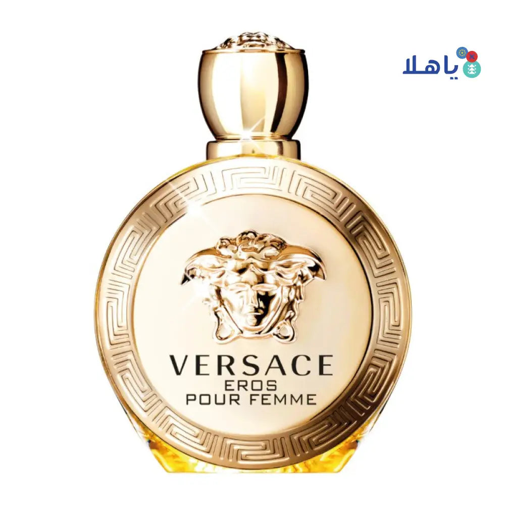 VERSACE EROS EDP 100 ML / L 3536