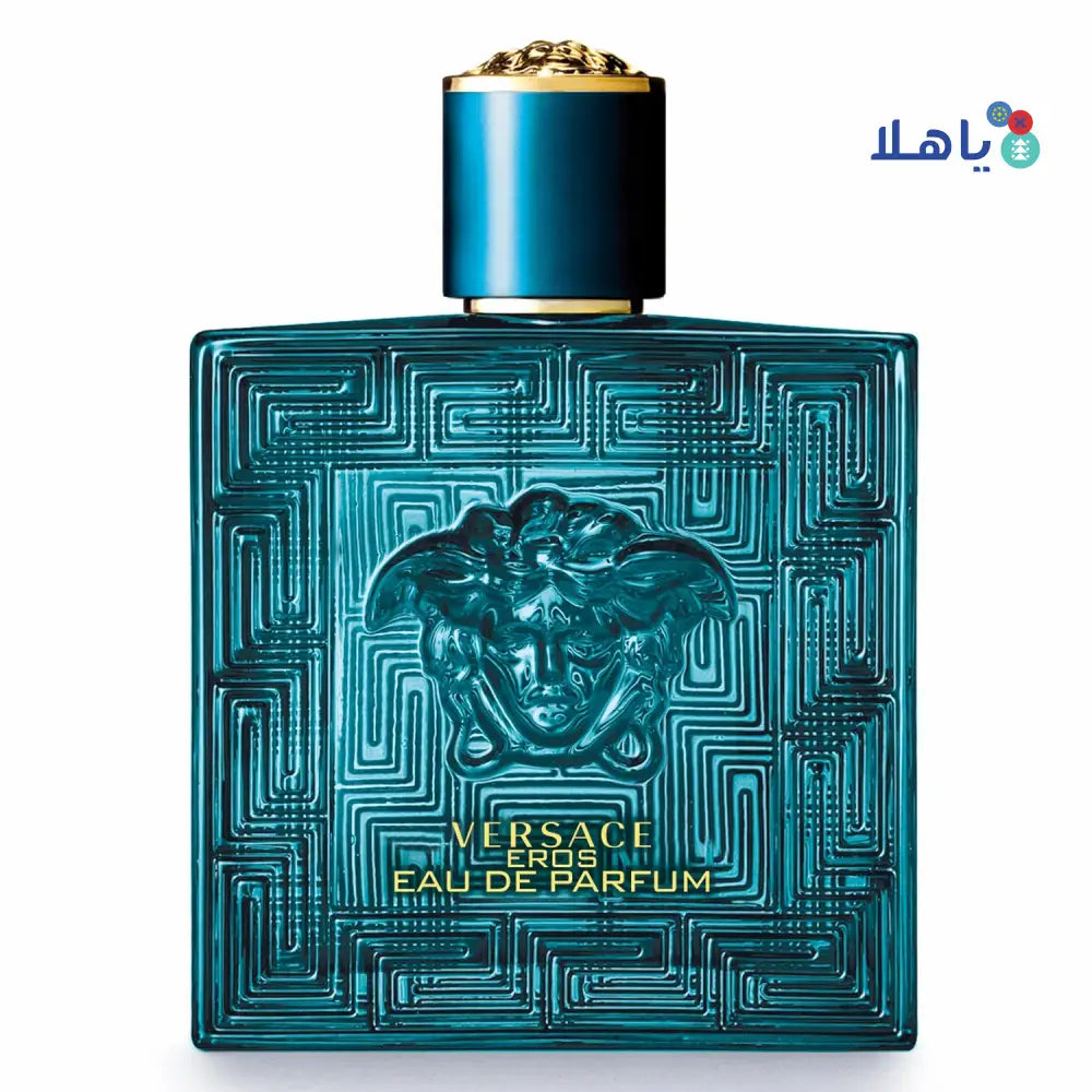 Versace Eros Edp 100ml/M 1224