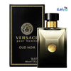 VERSACE OUD NOIR EDP 100 ML/G 1274