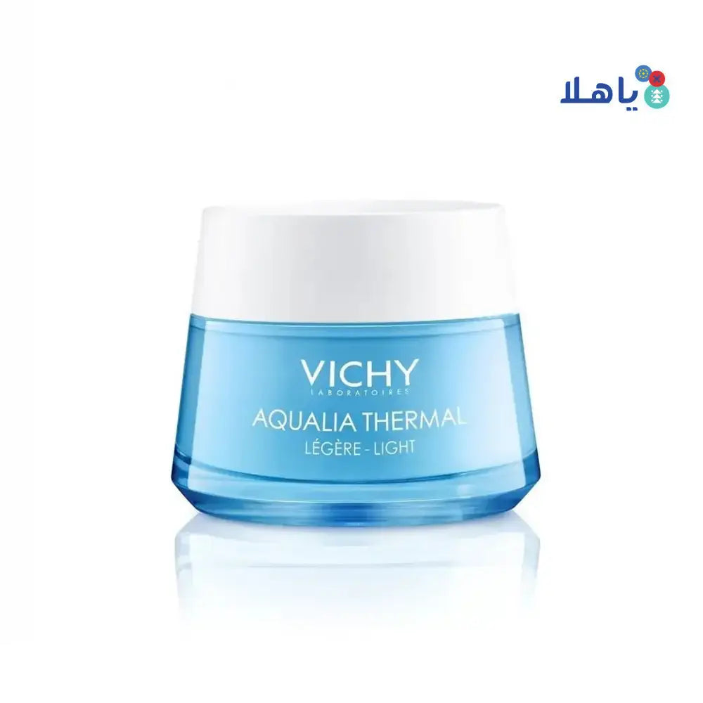 VICHY - Vichy Aqualia Thermal - Light Cream 48H 50 Ml - Pharmazone - 