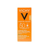 VICHY - Vichy Capital Soleil Spf50 Tinted Dry Touch Fluid 50Ml - Pharmazone - 