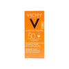 VICHY - Vichy Capital Soleil Spf50 Tinted Dry Touch Fluid 50Ml - Pharmazone - 