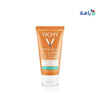 VICHY - Vichy Capital Soleil Spf50 Velvety Cream 50ml - Pharmazone - 