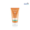 Vichy Capital Soleil Spf50 Velvety Cream 50ml