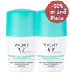 VICHY DEO ROLL OFFER-INTENSE GREEN 48H (1+1)