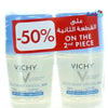 VICHY - VICHY DEO ROLL OFFER - MINERAL 48H (1+1) - Pharmazone - 