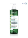 VICHY - Vichy Dercos Detox Purifiying Shampoo 250Ml - Pharmazone - 