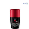 VICHY HOMME DEO ROLL 96H CLINICAL CONTROL 50ML-BLACK