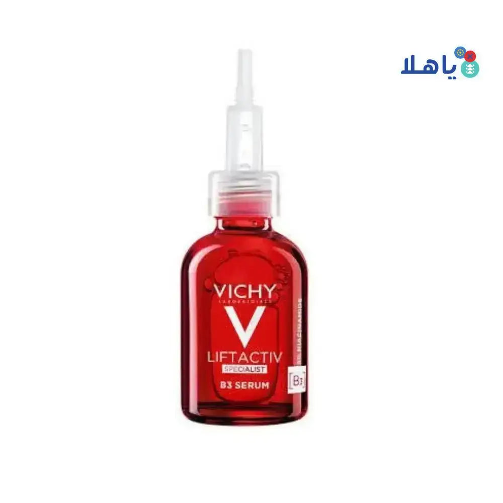 VICHY - Vichy Liftactiv Specialist B3 Serum 30ml - Pharmazone - 