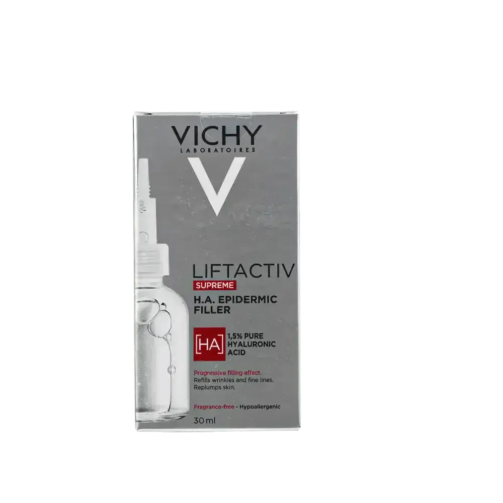 VICHY - Vichy Liftactiv Superme Ha Filler 30Ml - Pharmazone - 