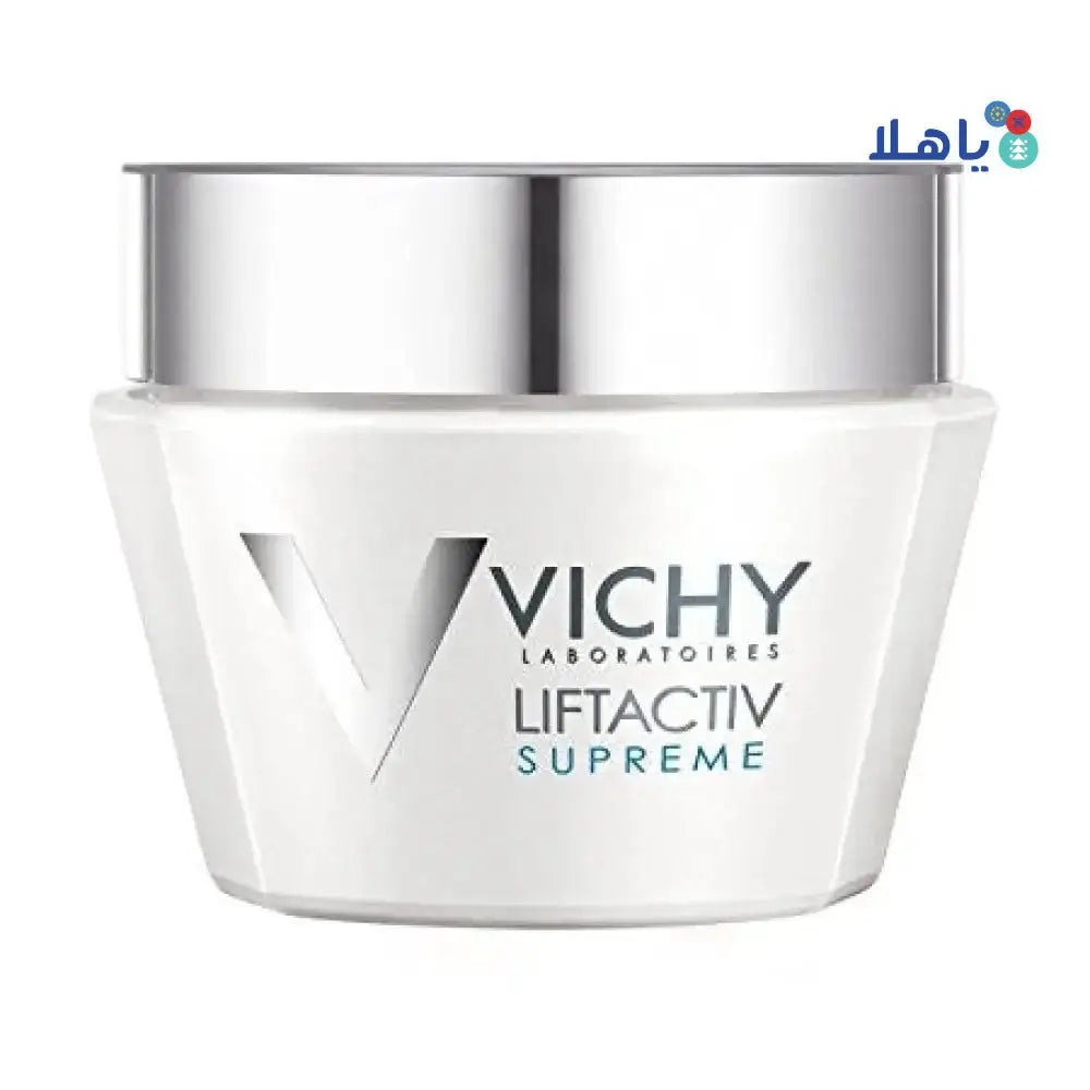 VICHY - Vichy Liftactiv Supreme Cream 50ml - Pharmazone - 