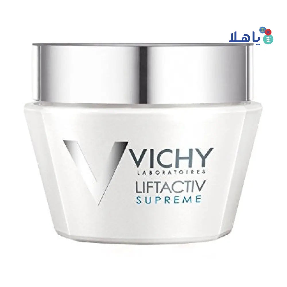 Vichy Liftactiv Supreme Cream 50ml