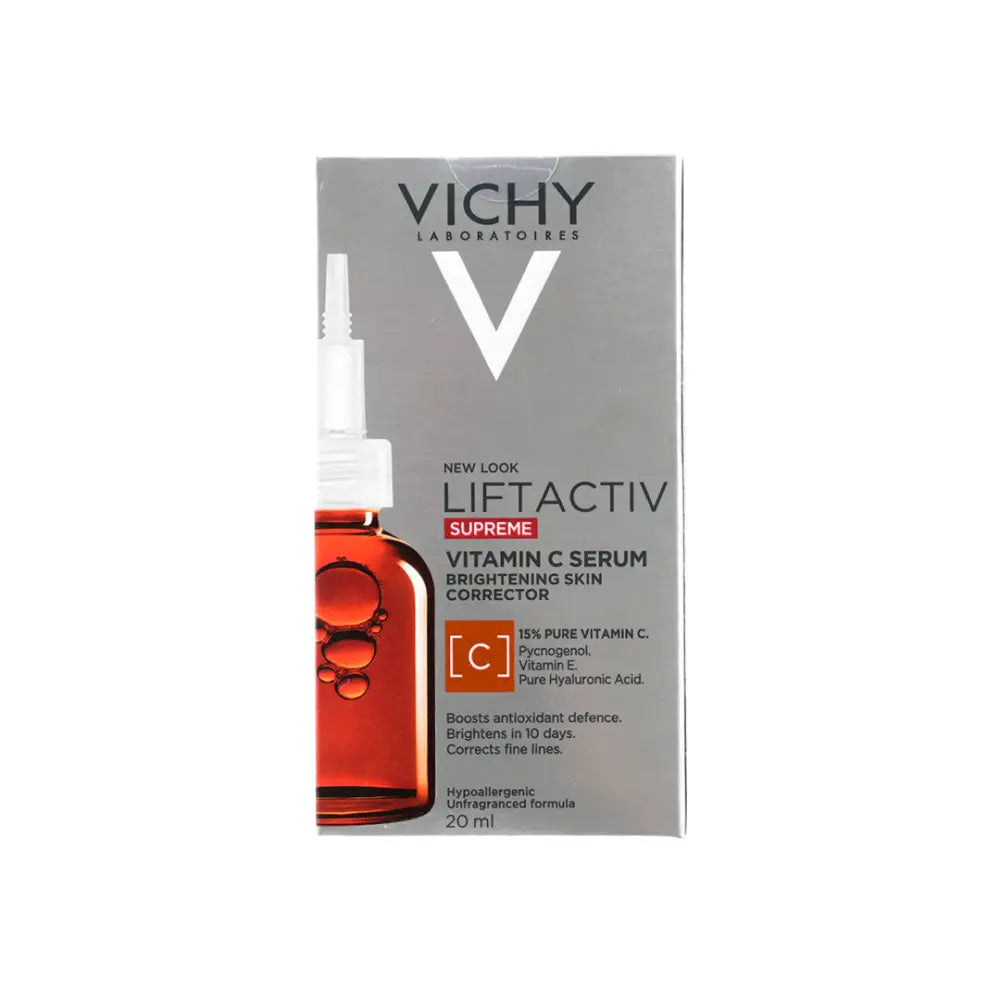 Vichy Liftactive Supreme Vitamin-C Serum 20ml