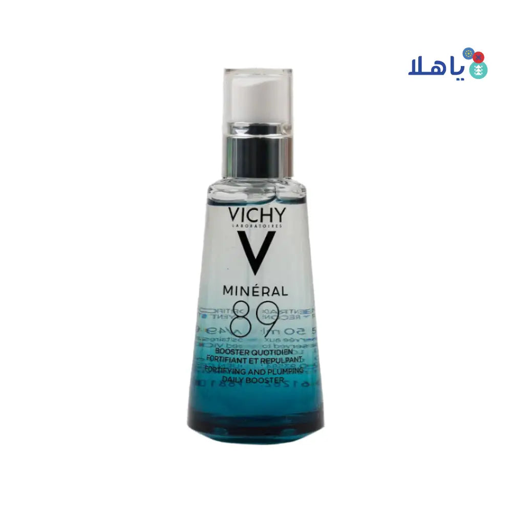 Vichy Mineral 89 50ml