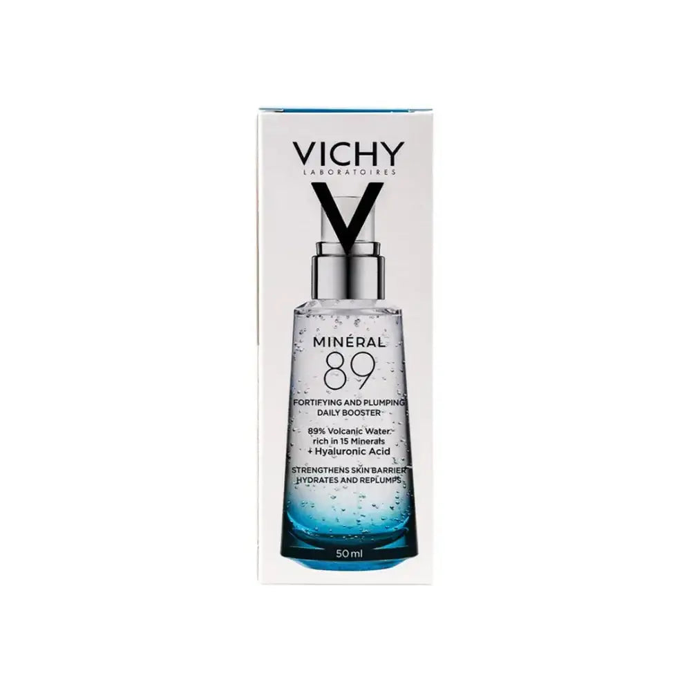 VICHY - Vichy Mineral 89 50ml - Pharmazone - 