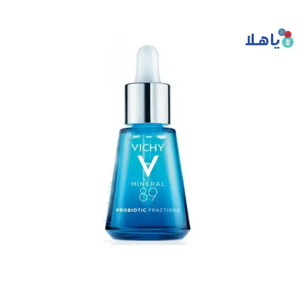 VICHY - Vichy Mineral 89 Probiotic Serum 30ml - Pharmazone - 