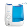 Vicks Humidifier Electrical Warm Mist 3.8L-845