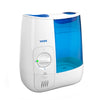 Vicks Humidifier Electrical Warm Mist 3.8L-845