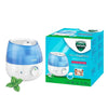 Vicks Humidifier Mini Cool Mist 1.8L-525E1