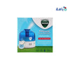 VICKS - Vicks Humidifier Mini Ultrasonic Cool Mist 0.5L - 505E1 - Pharmazone - 