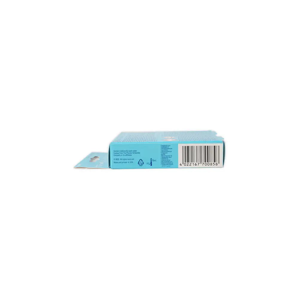 Vicks Vapopads Menthol Scent 7 pads