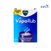 VICKS VAPORUB 100 GM