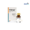 MEDICAL UNION - Vidrop Oral Drops Vit.D3 2800 I.U./Ml 15Ml - Pharmazone - 